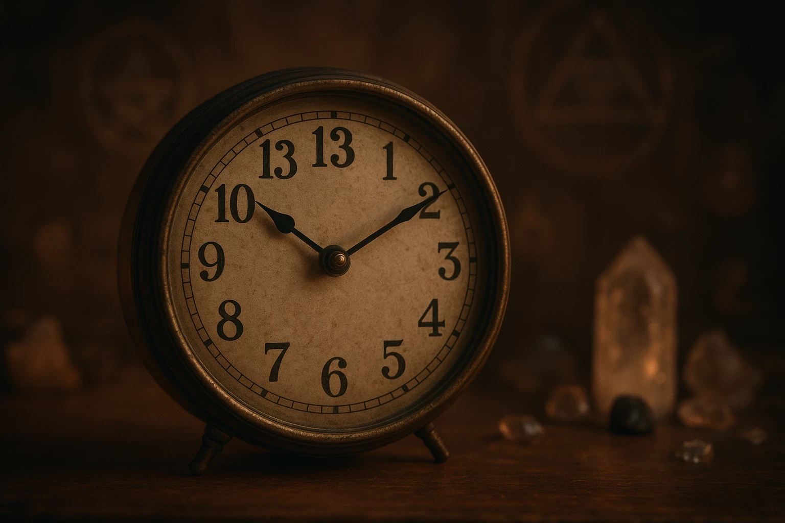13:31 на годиннику: знак переходу на новий рівень