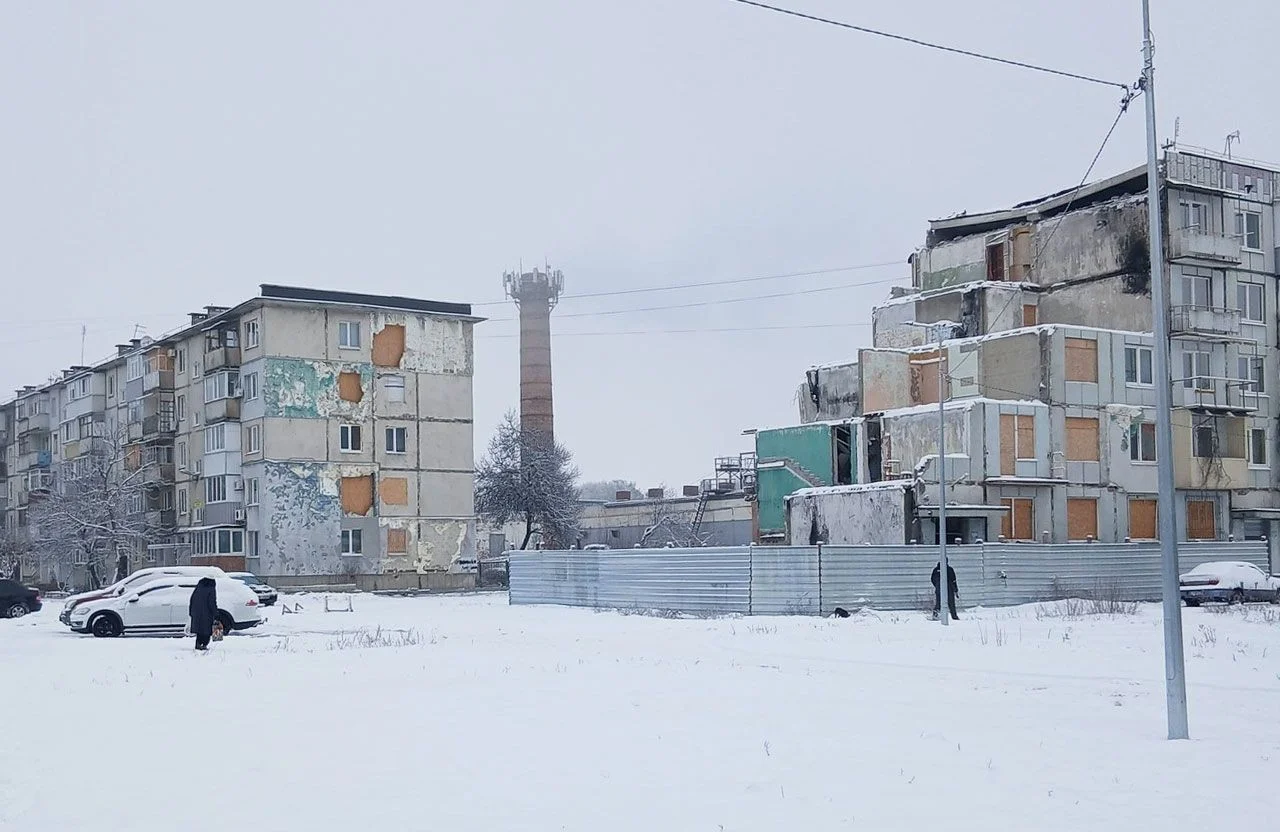 Полтавці, які вижили після обстрілу: “Ми не просимо чудес, ми хочемо жити в безпеці”