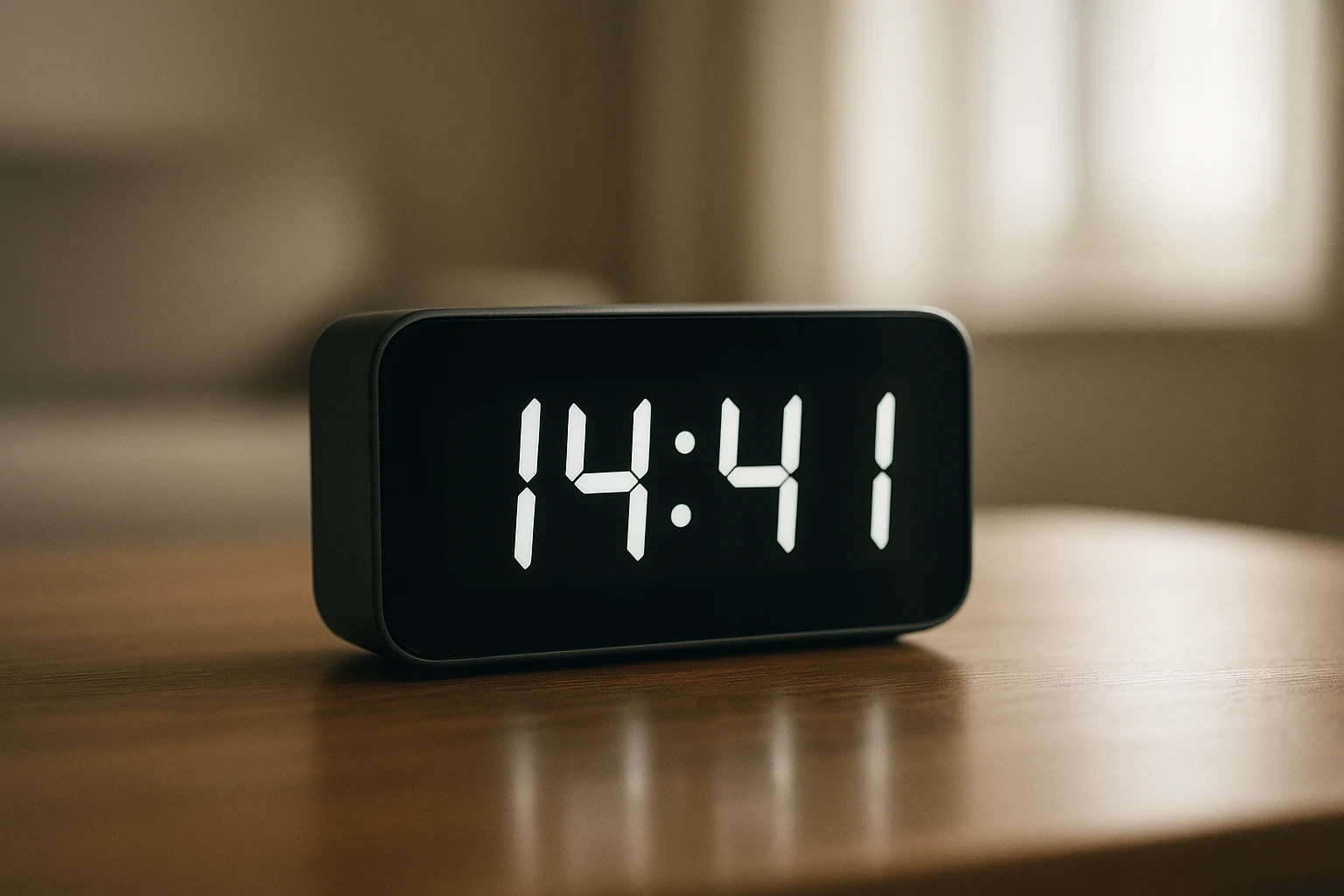 14:41 на годиннику в нумерології та ангельських числах