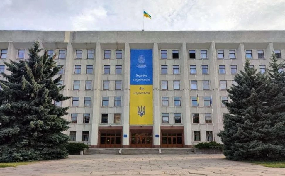 Полтавська ОВА в політичному фокусі: чи стане регіон заручником амбіцій Олексія Кулеби?