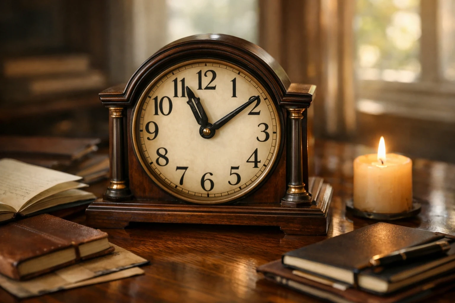 11:11 на годиннику: час зосередитись на головному