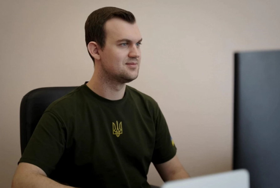 Ігор Панченко претендує на посаду заступника голови ДПС України