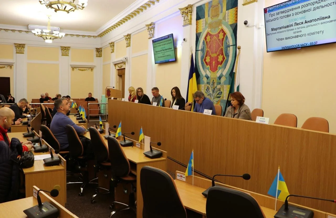 Полтавський виконком затвердив нові правила пошуку ухилянтів на 2026 рік