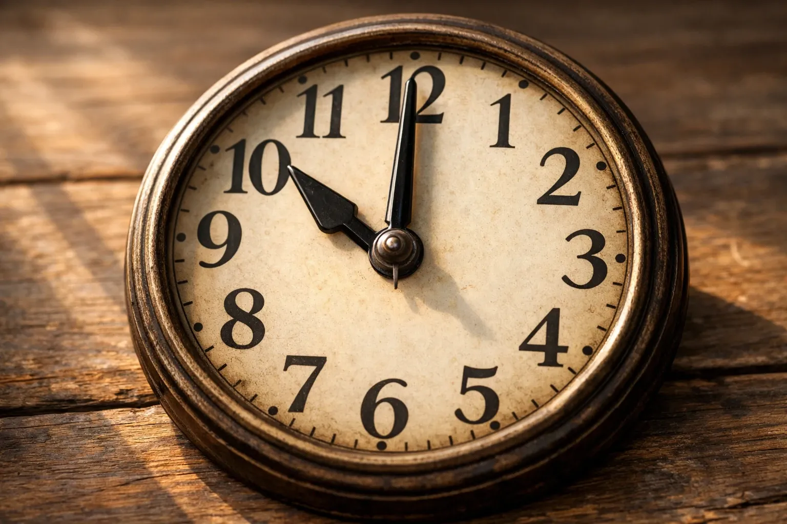 10:01 на годиннику в нумерології та ангельських числах