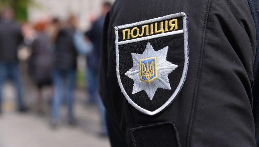 Полтавщина: під час дорожньої перевірки виявили підроблене посвідчення водія