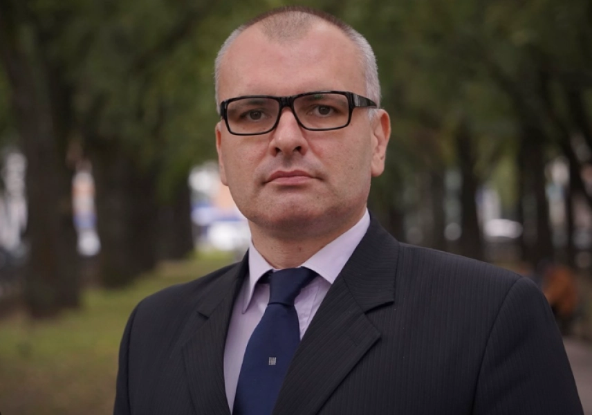 Євген Кончаковський може очолити гуманітарний блок Полтавської ОВА