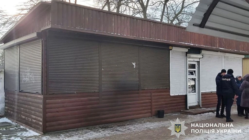 У Лубнах на Полтавщині виявлено мертвих молодих людей