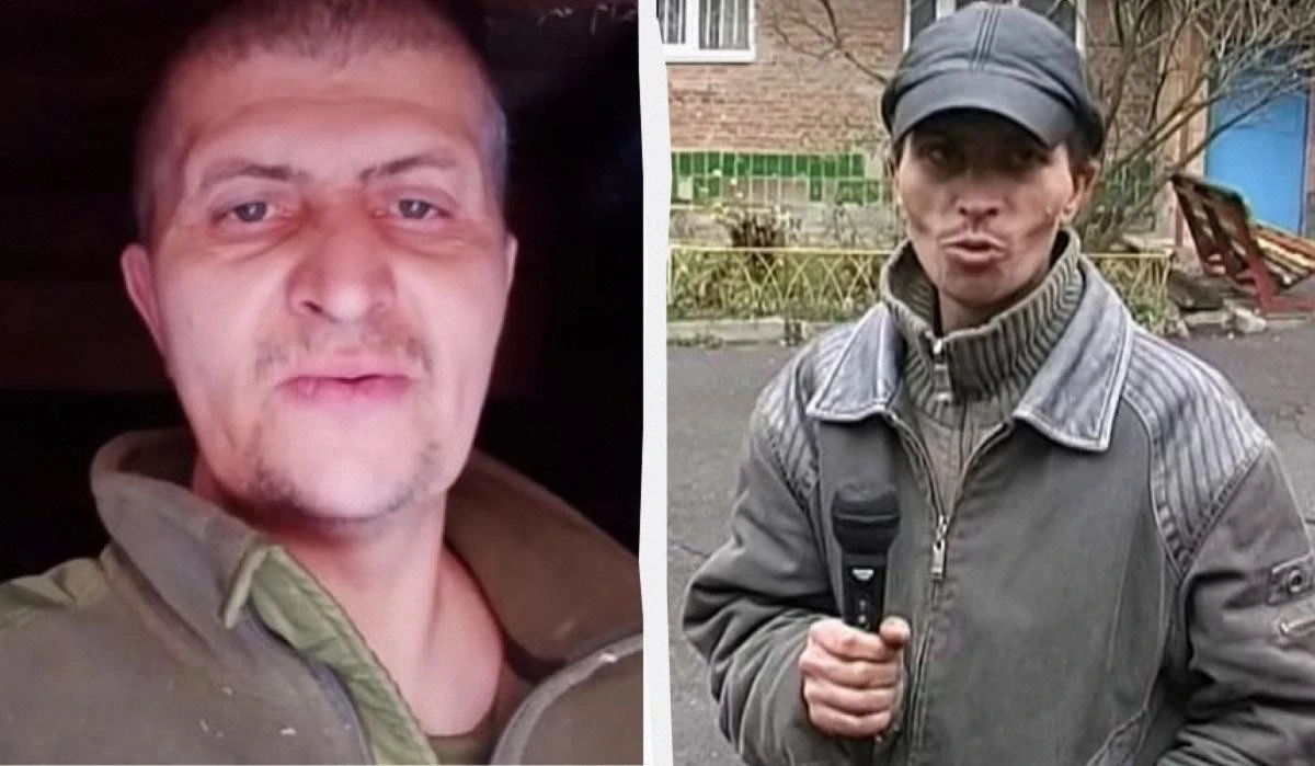 Полтавський палій став бійцем ЗСУ: “Буду вчитися воювати”