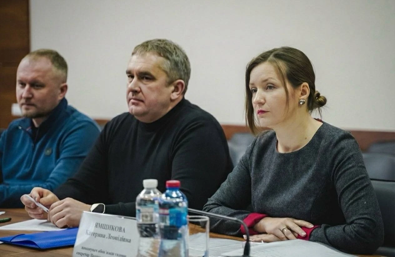 Полтава продовжує фінансову підтримку водоканалу та теплоенерго: міська влада обіцяє щомісячні виплати