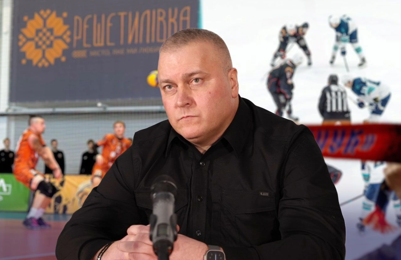 Бюджетна дієта для професіоналів: Полтавська ОВА може закрити фінансовий кран для приватних клубів