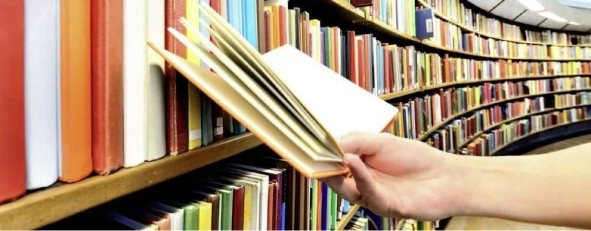 Від «Кіборгів» до мистецтва: Кременчуцькі бібліотеки презентували насичену програму на третій тиждень січня