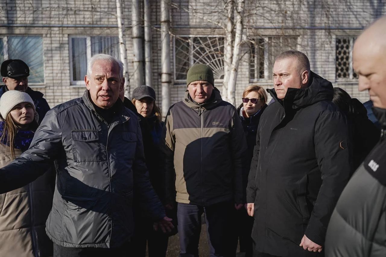 Шанс на порятунок тисяч життів: Кременчуцький онкодиспансер планують вивести з багаторічної «паузи»