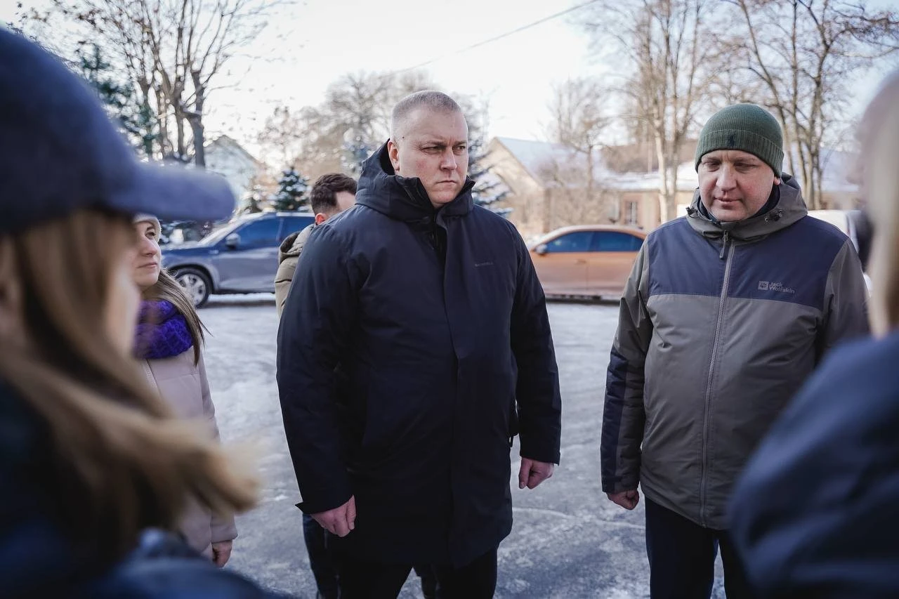 Шанс на порятунок тисяч життів: Кременчуцький онкодиспансер планують вивести з багаторічної «паузи»