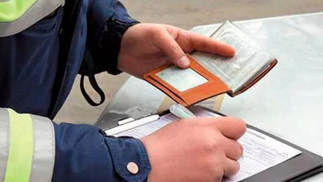Підсумки тижня у Кременчуці: сотні штрафів та затримання підозрюваних