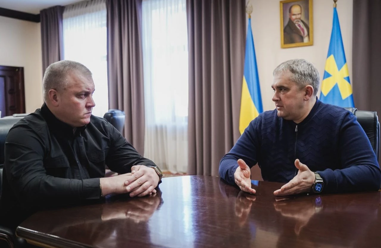 Енергетичний сектор під наглядом експерта: Олег Мізік став радником очільника Полтавщини