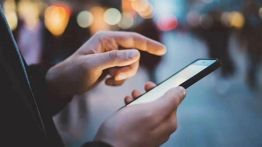 Рейтинг швидкості: хто став лідером мобільного інтернету в Україні у 2025 році