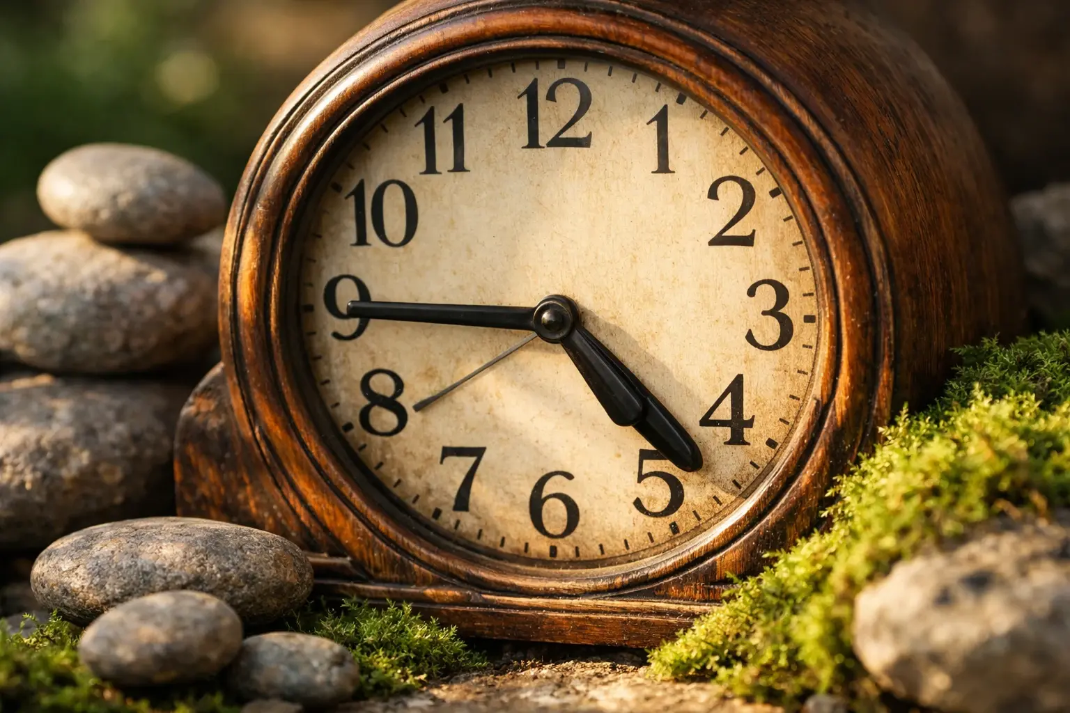 04:44 на годиннику в нумерології й ангельських числах