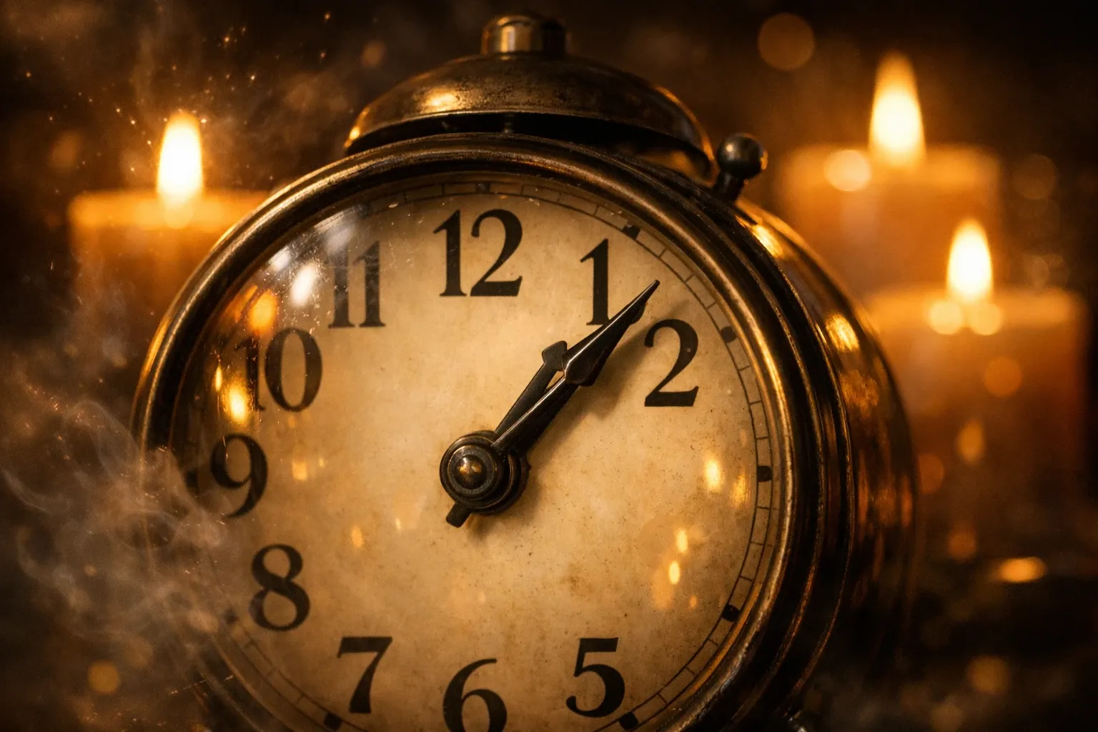01:11 на годиннику значення в нумерології і ангельських числах