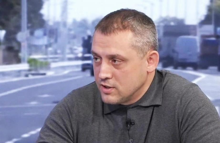 Замість виправдання — службове обмеження: Апеляція ВАКС винесла новий вирок екскерівнику дорожнього агентства Полтавщини
