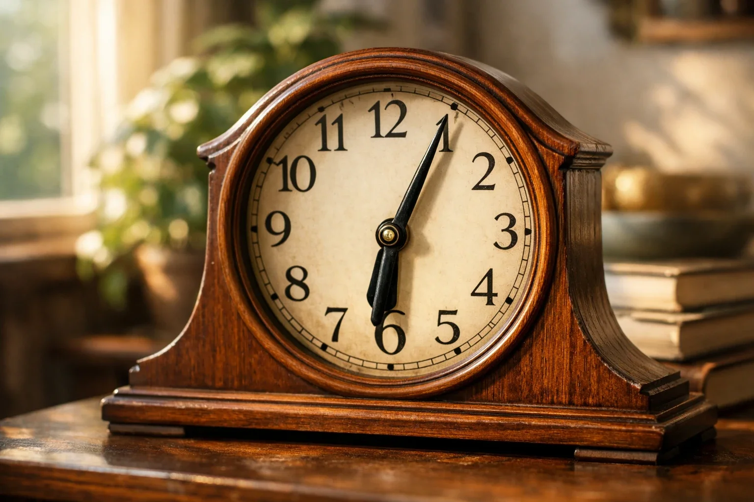 06:06 на годиннику в нумерології та ангельських посланнях