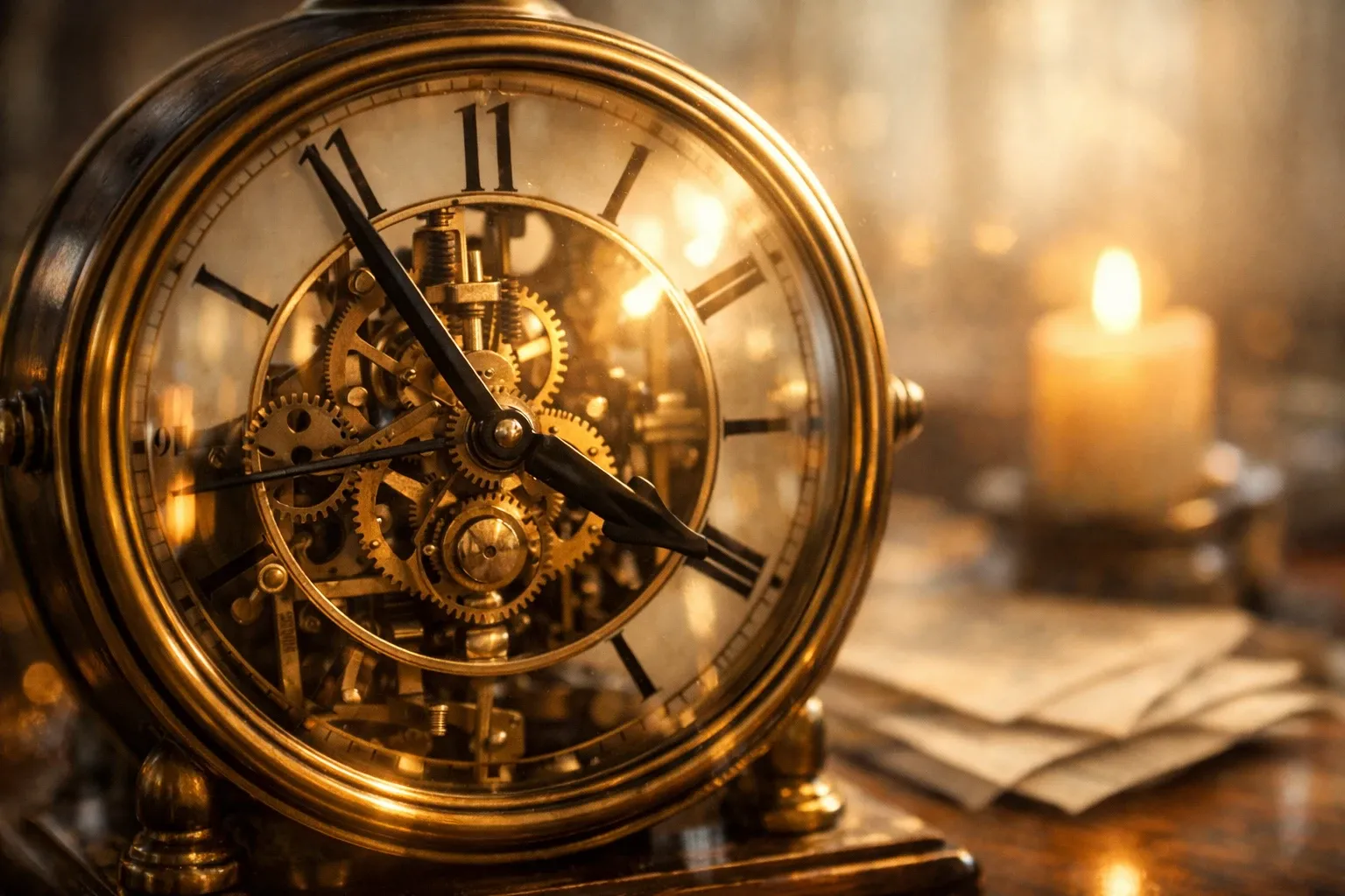 15:51 на годиннику: оберіть шлях сміливості та яскравих змін