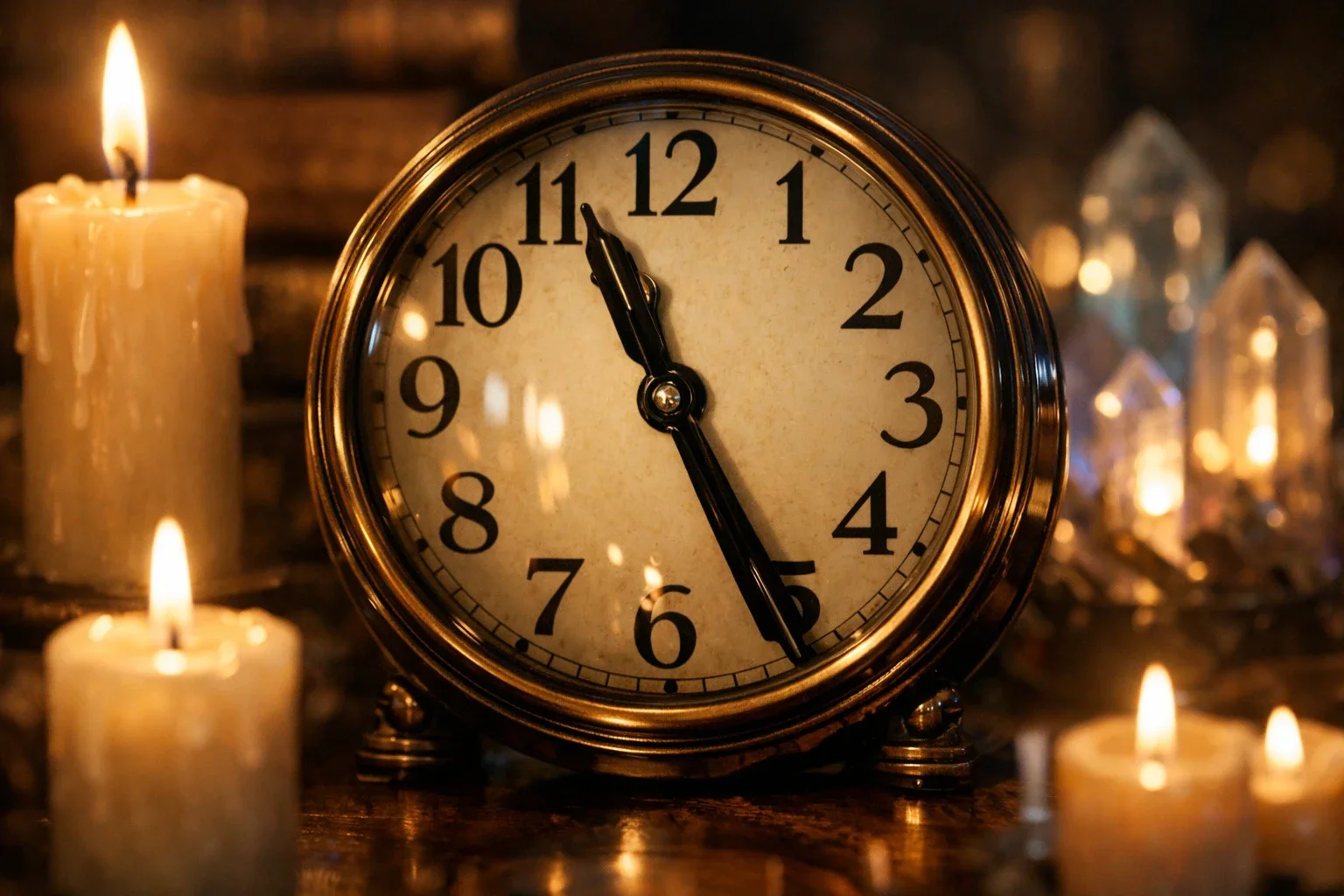Що означає 23:23 на годиннику в нумерології