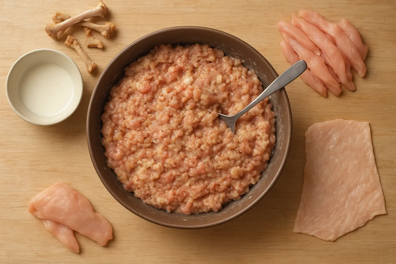 галантин из курицы галантин из курицы