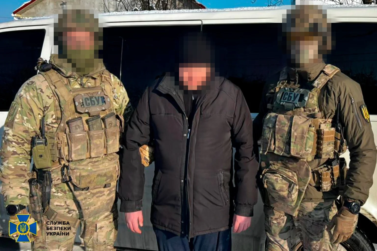 «Мисливець» за ППО з Полтавщини: суд заарештував агента фсб, який наводив ракети в обхід захисту