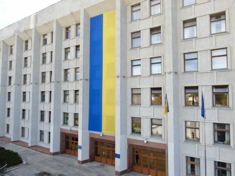 Нове обличчя у керівництві Полтавської ОВА: Антон Кій очолив ключовий Департамент