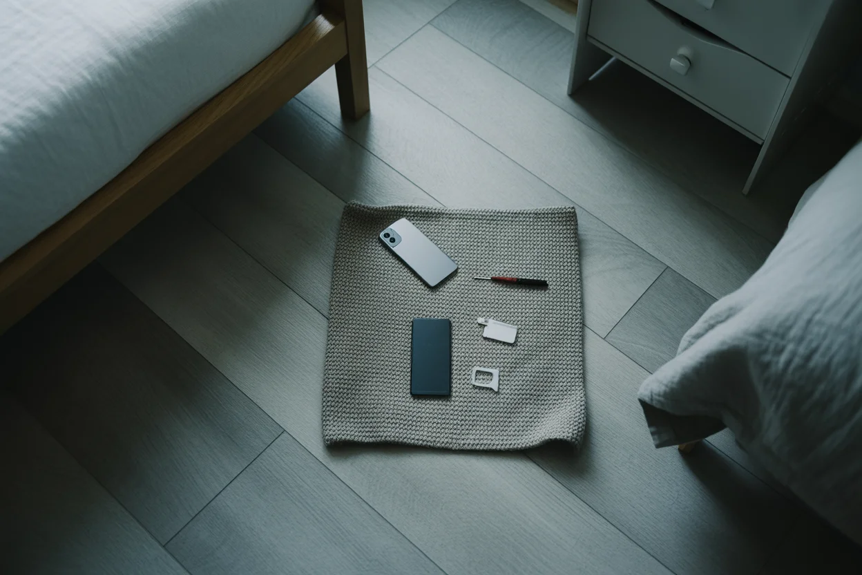 Як відновити сім карту лайф не виходячи з дому та зберегти власний номер