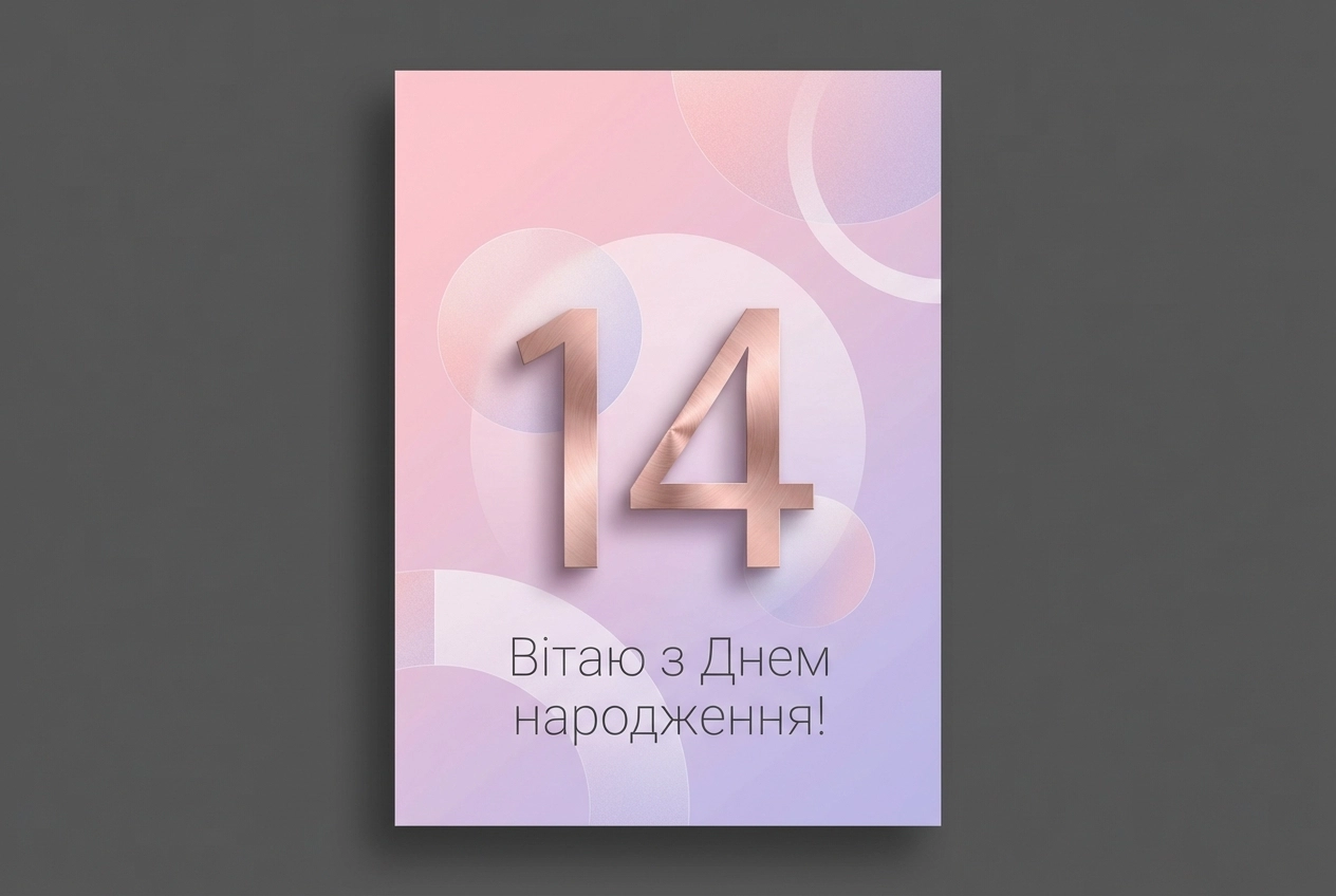 з днем народження дівчинці підлітку 14 років з днем народження дівчинці підлітку 14 років