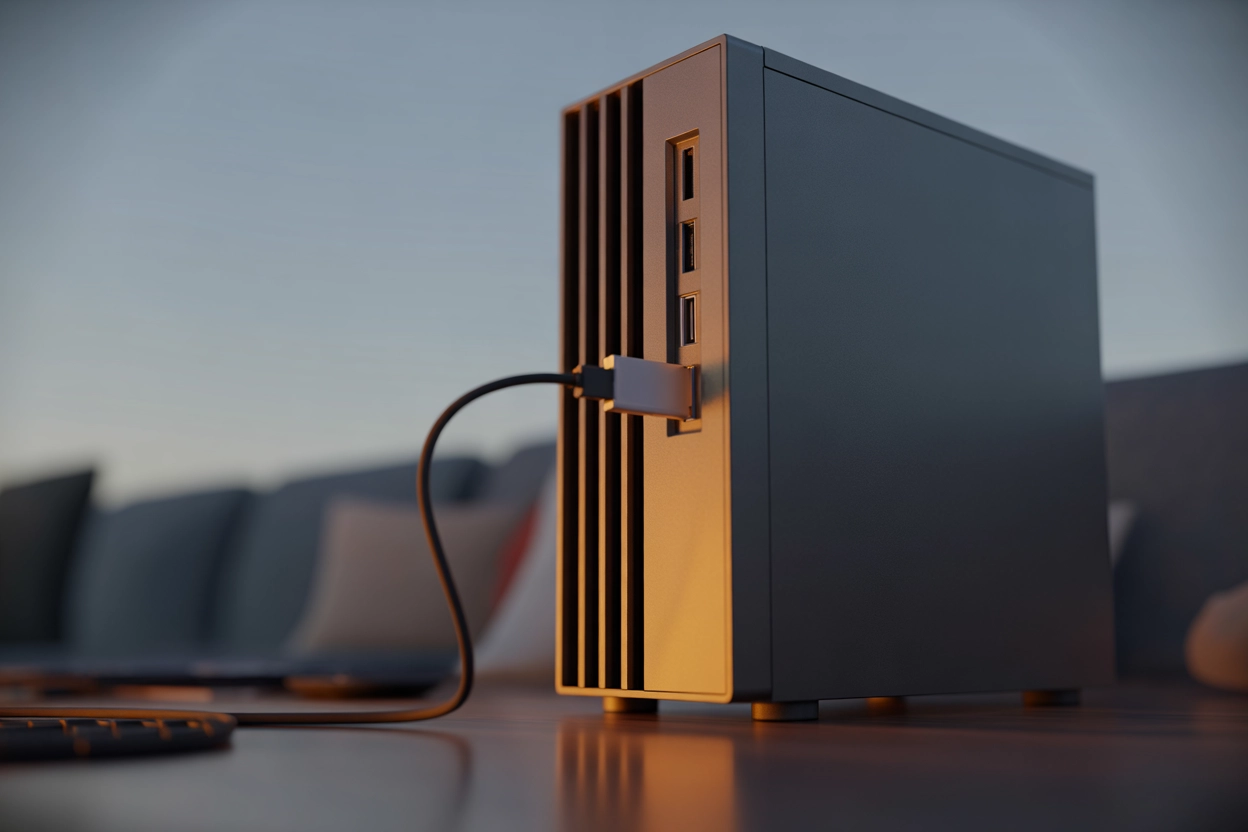 Як встановити Windows 10 з флешки на комп’ютер або ноутбук