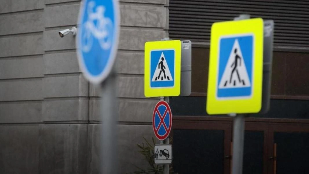 Більше знаків та «світна» розмітка: у Кременчуці витратять 1,5 мільйона на оновлення доріг