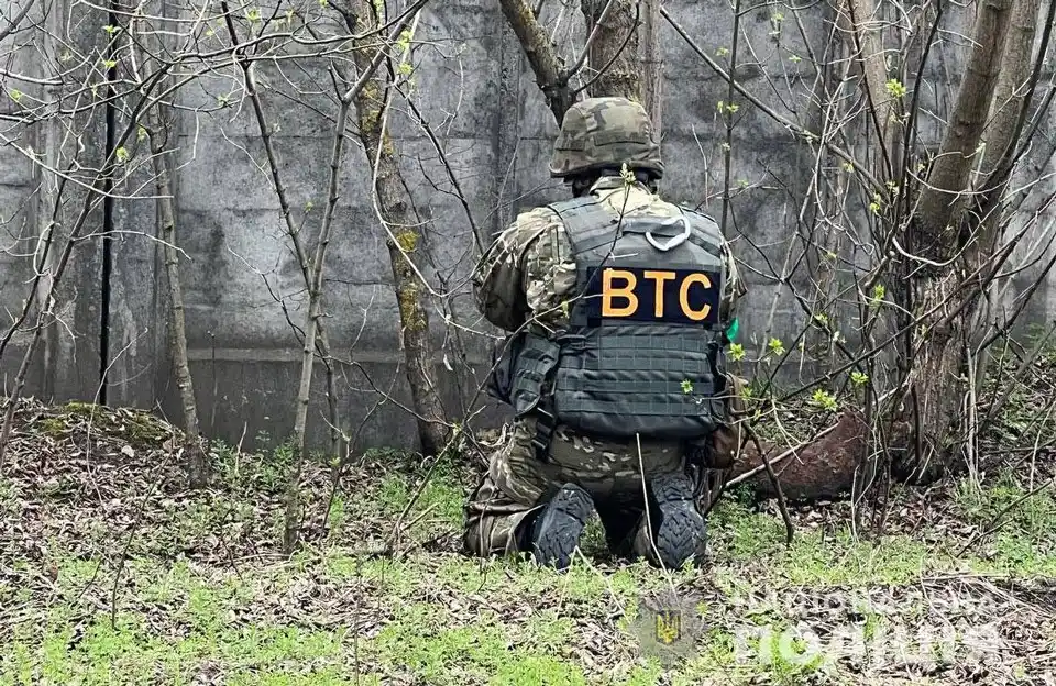 Рік під сигналом «102»: поліція Полтавщини підбила підсумки роботи за 2025-й