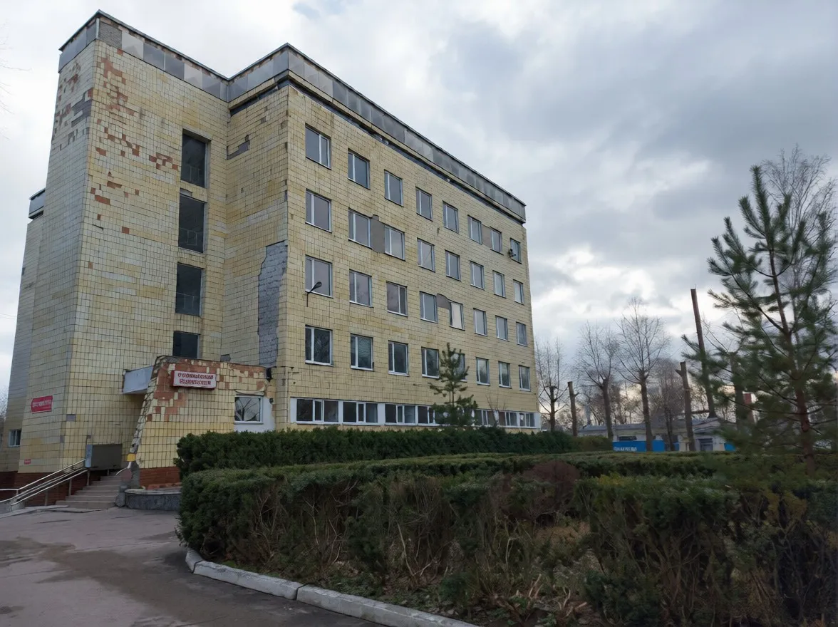З Лиману до Кременчука: медичний десант зі сходу готується до переїзду