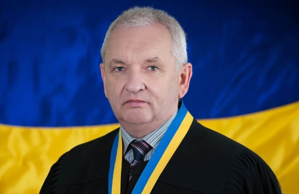 Суддівські мільйони через догану: Сергій Гальонкін виграв апеляцію за недоотримані виплати
