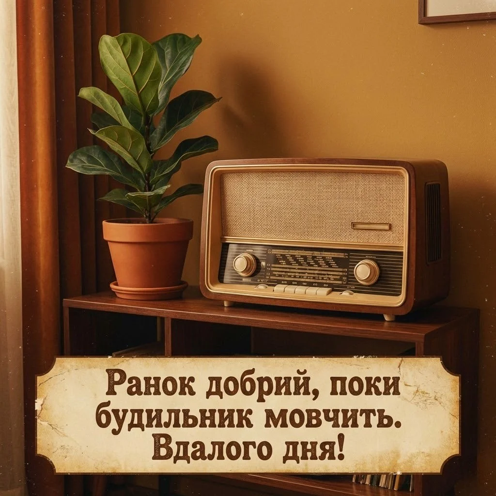 Доброго ранку та вдалого дня: найкращі картинки українською для чудового настрою