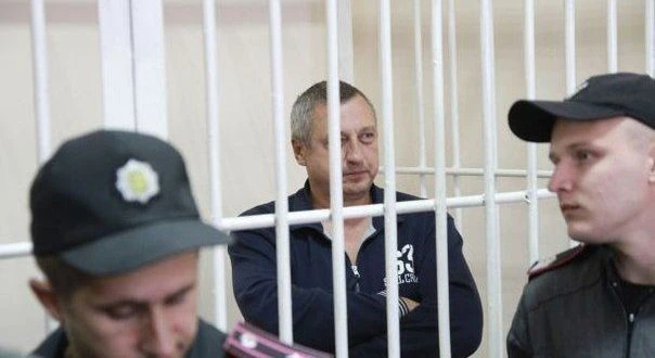 Резонансна справа Бабаєва: апеляція скасувала вирок, фігуранти можуть повернутися за ґрати