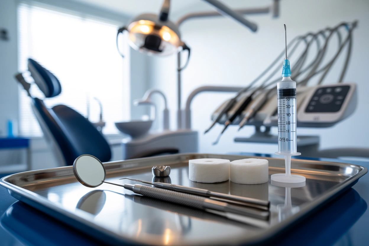 Сучасні методи та підходи: карієс як лікувати