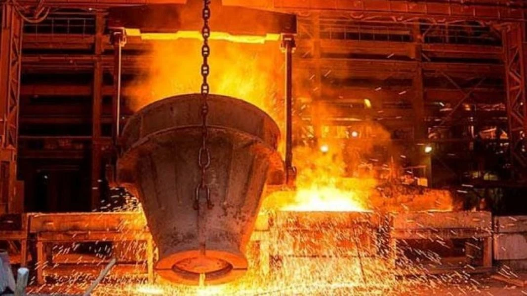 Фінансове піке у Кременчуці: чистий прибуток заводу металовиробів скоротився майже вдесятеро