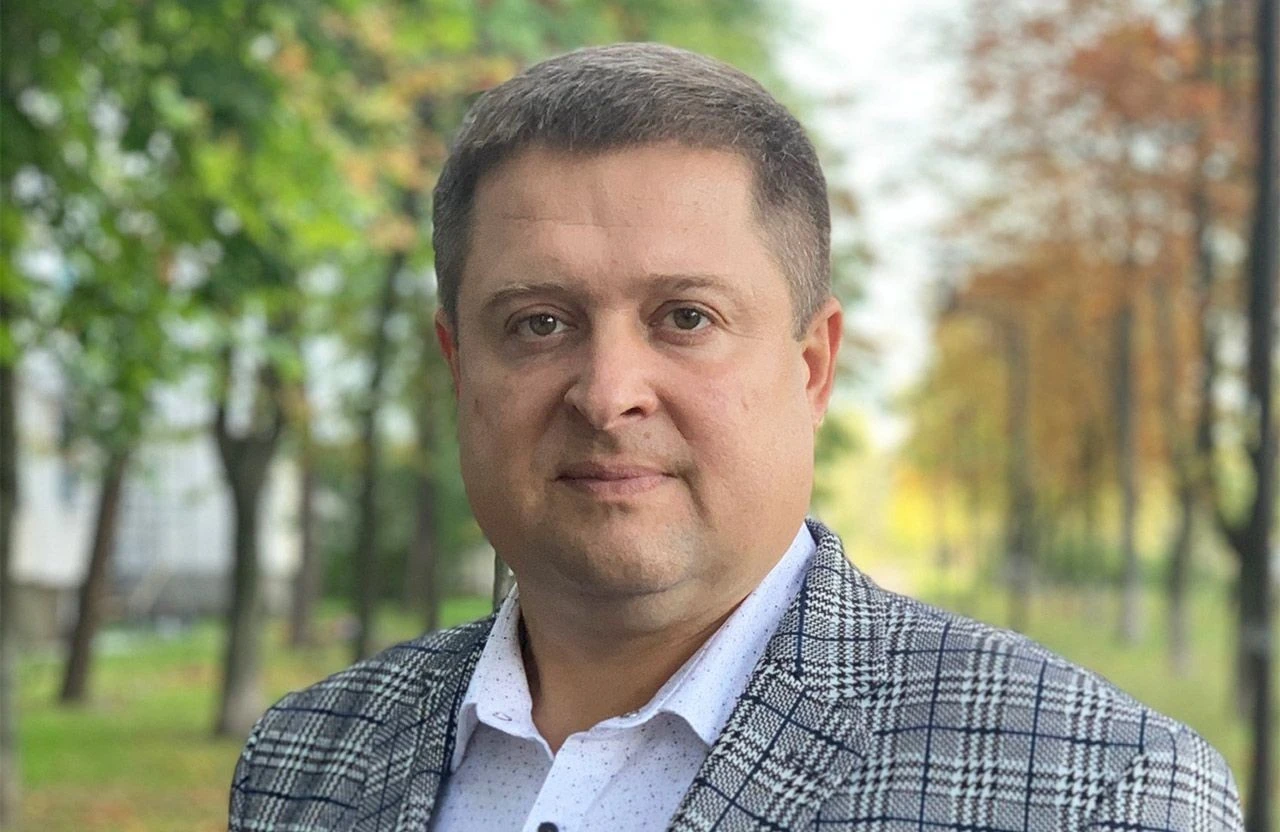 Кадрові ротації в Держпродспоживслужбі Полтавщини: область очолив кременчуківець Володимир Барчук