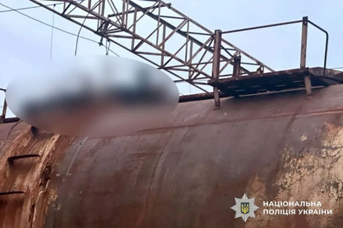 Трагедія на залізниці: на Полтавщині підліток загинув від удару струмом