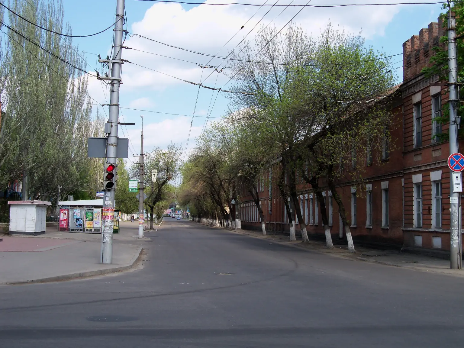 Весняні перспективи для пасажирів: коли на Героїв Чорнобиля встановлять зупинку
