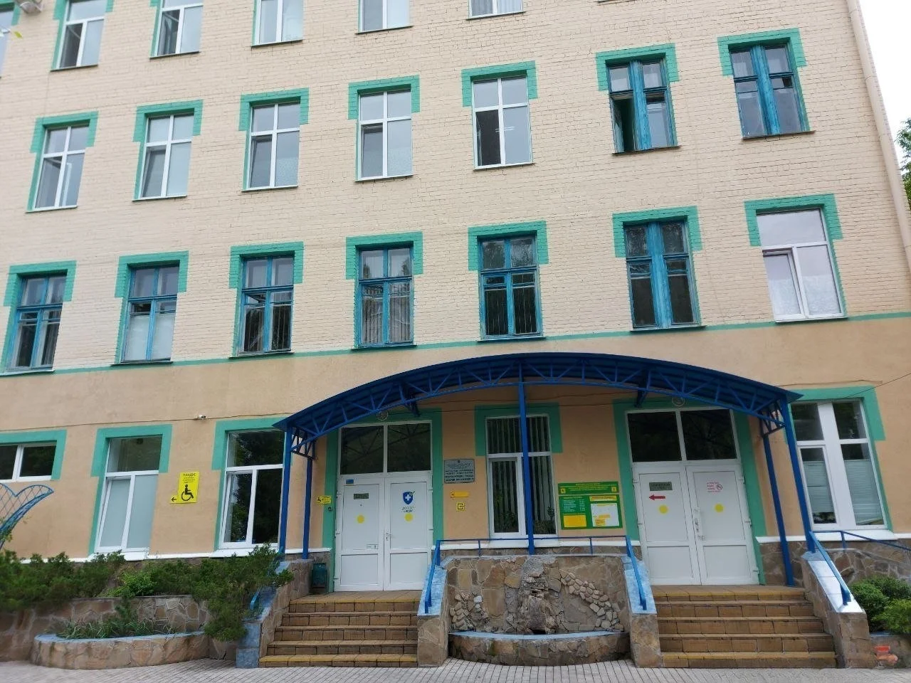Бюджетна дотація для медиків: Кременчук спрямував понад 10 мільйонів на зарплати в лікарні «Правобережна»
