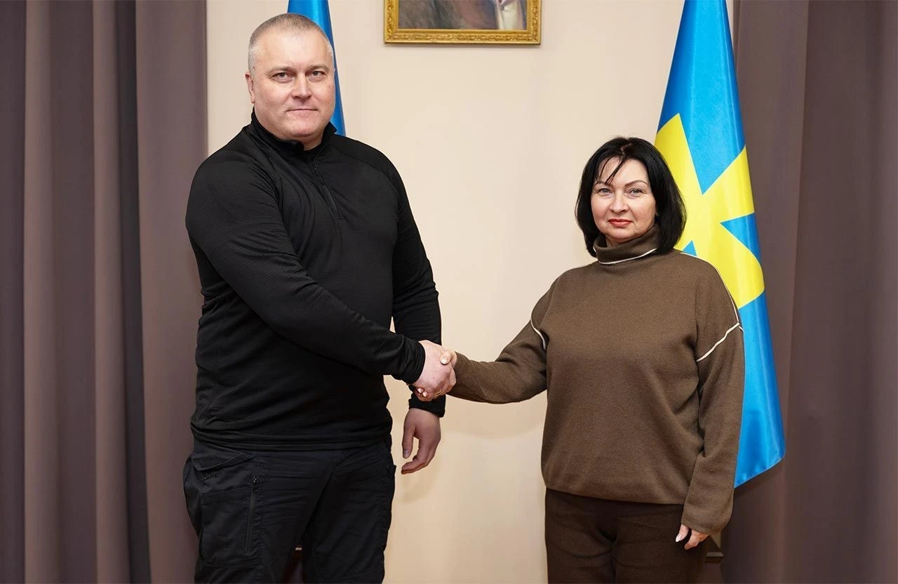 Фінансовий аудит та «Прозорість і підзвітність»: Кабмін погодив нову заступницю голови Полтавської ОВА