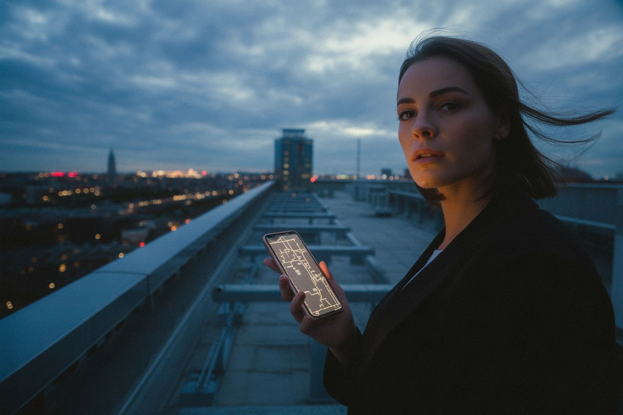 5 надійних способів перевірити телефон чоловіка на наявність таємниць