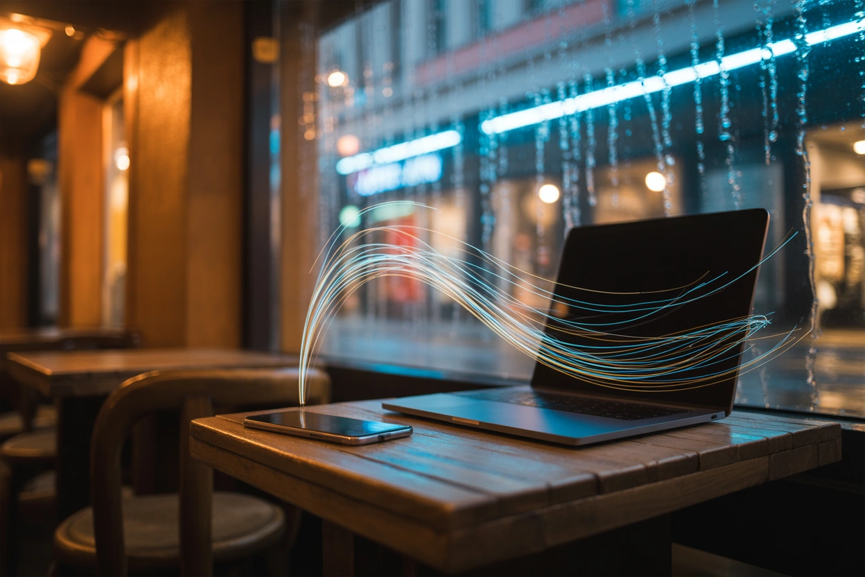 Як підключити VPN у 2026 році: від встановлення додатка до ручного налаштування