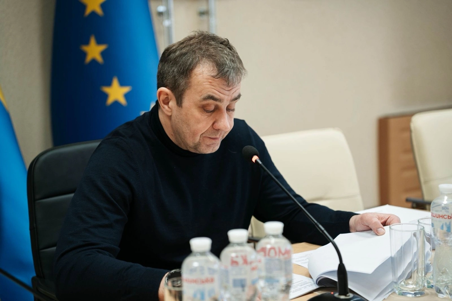 Енергетичний злет масажистки з Кременчука: як оточення депутата Корфа заробляє мільярди на комунальниках