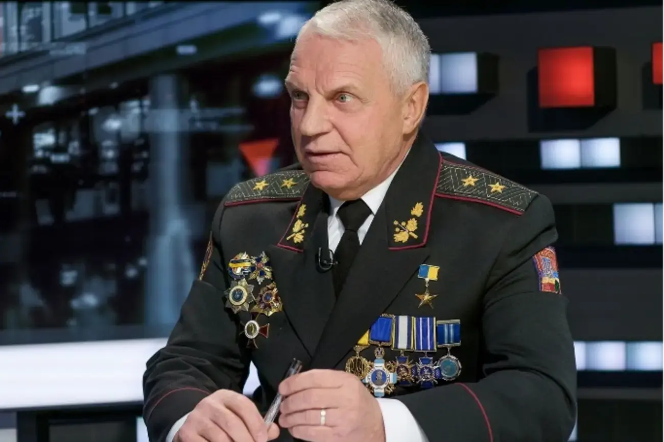 Угорщина закрила кордони для колишнього нардепа Григорія Омельченка