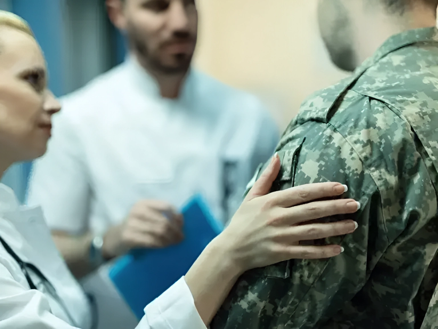 Оздоровлення та психологічна підтримка: на Полтавщині стартувала програма безплатного відпочинку для ветеранів